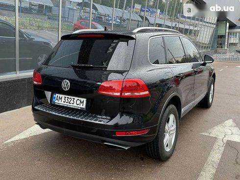 Volkswagen Touareg 2010 - фото 3