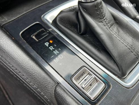 Mazda 6 2017 красный - фото 33