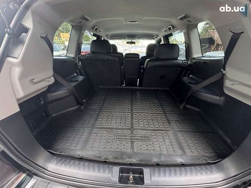 Toyota Highlander 2011 - фото 25