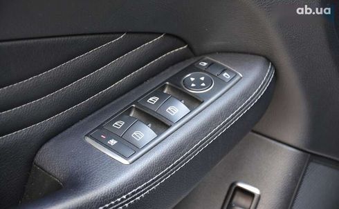 Mercedes-Benz GLE-Class 2016 - фото 20