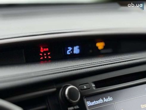 Toyota Highlander 2017 - фото 22