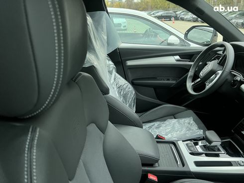 Audi Q5 2022 - фото 12