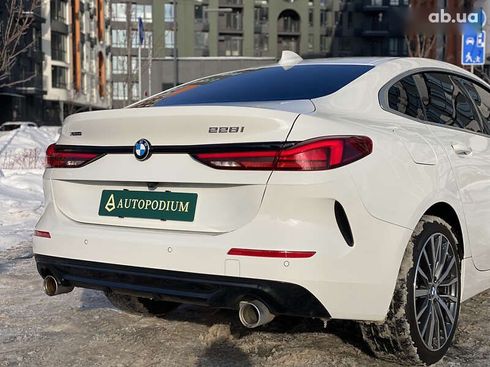 BMW 2 серия 2023 - фото 9