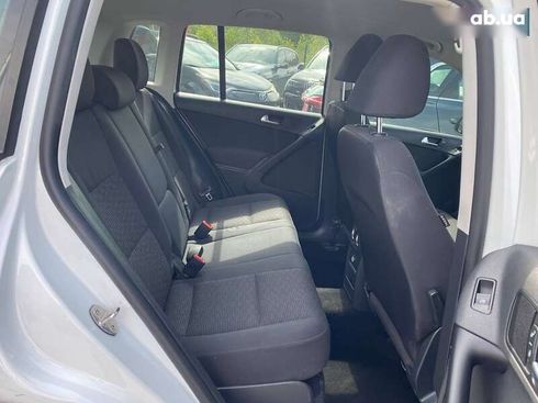 Volkswagen Tiguan 2013 - фото 19