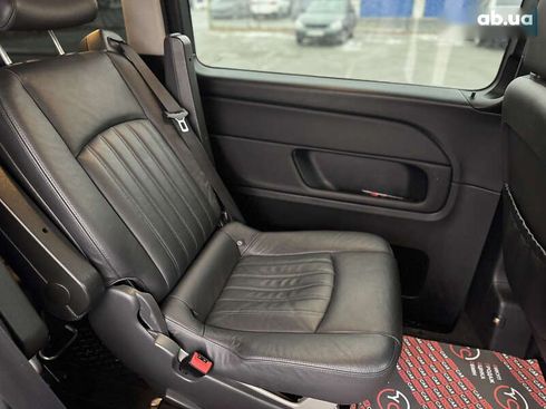 Mercedes-Benz V-Класс 2014 - фото 30