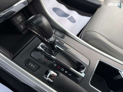Honda Accord 2014 - фото 22
