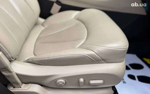 Buick Envision 2019 - фото 15