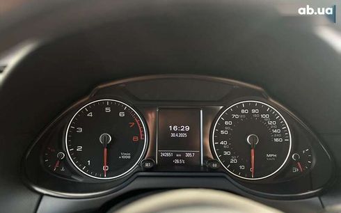 Audi Q5 2013 - фото 14