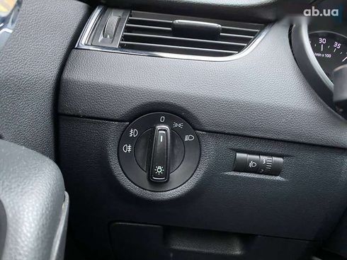 Skoda Octavia 2014 - фото 14