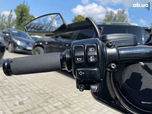 Harley-Davidson Electra Glide 2019 - фото 27