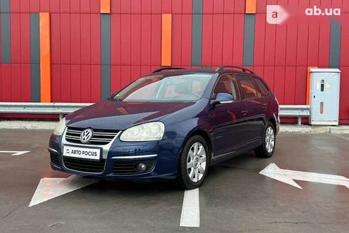 Volkswagen Golf 2007 - фото 4