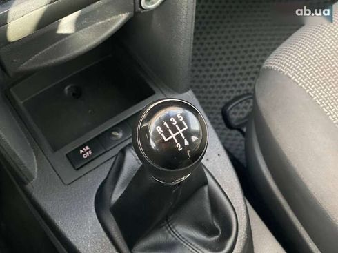 Volkswagen Caddy 2008 - фото 24