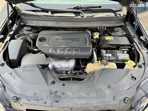 Jeep Cherokee 2020 - фото 14