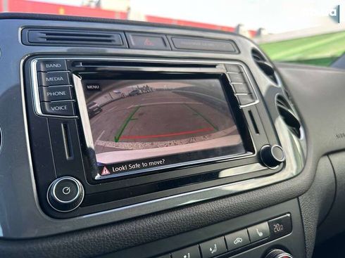 Volkswagen Tiguan 2016 - фото 24