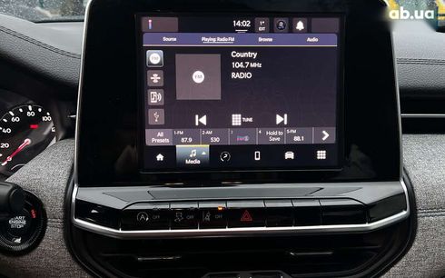 Jeep Compass 2021 - фото 14