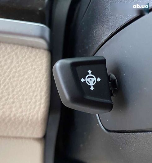 BMW 5 серия 2013 - фото 22