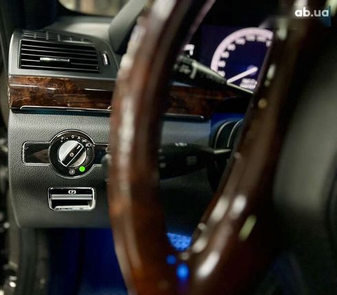 Mercedes-Benz S-Класс 2012 - фото 22
