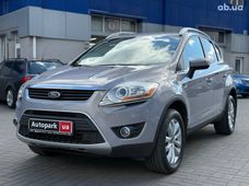 Авто бензин Форд б/у в Одесі - купити на Автобазарі