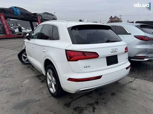 Audi Q5 2019 - фото 4