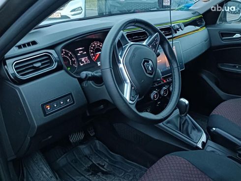 Renault Arkana 2020 коричневый - фото 11