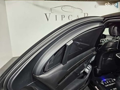 Mercedes-Benz S-Класс 2015 - фото 16