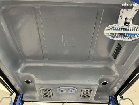Dongfeng 404 G2 2023 - фото 12