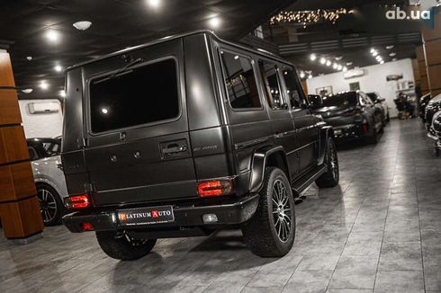 Mercedes-Benz G-Класс 2013 - фото 25