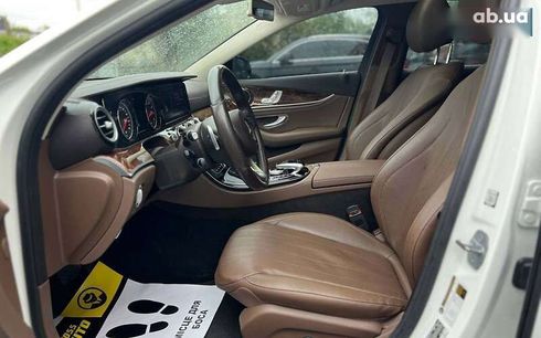 Mercedes-Benz E-Класс 2018 - фото 11
