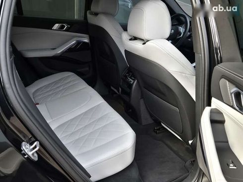 BMW X6 2024 - фото 21