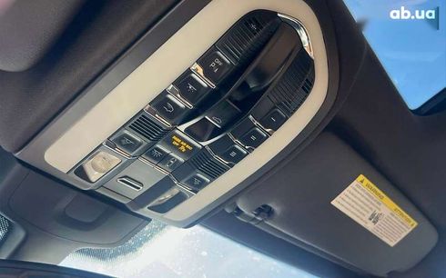 Porsche Cayenne 2012 - фото 21