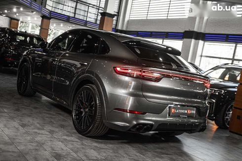 Porsche Cayenne 2021 - фото 11