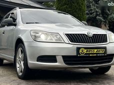 Купить Skoda Octavia бу в Украине - купить на Автобазаре