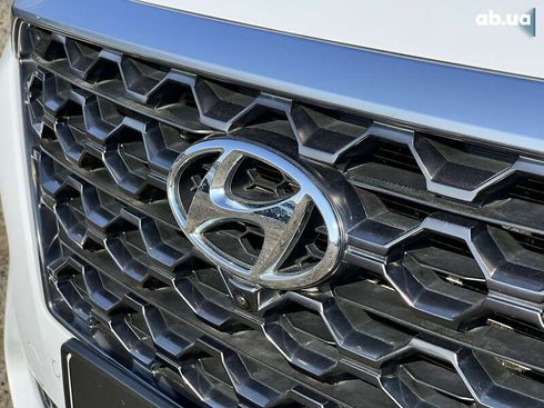 Hyundai Santa Fe 2019 - фото 14