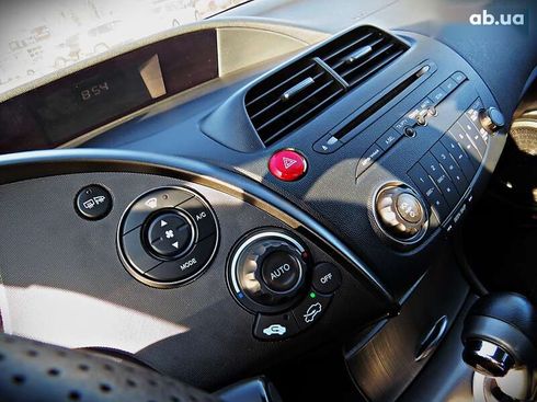 Honda Civic 2010 - фото 11