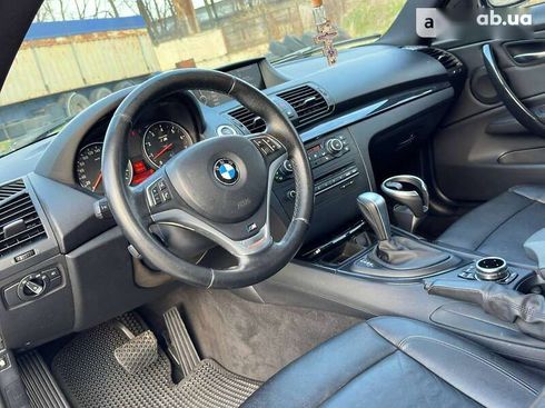 BMW 1 серия 2013 - фото 17