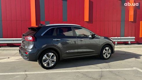 Kia Niro 2020 - фото 25