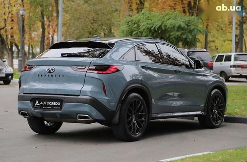 Infiniti QX55 2022 - фото 6