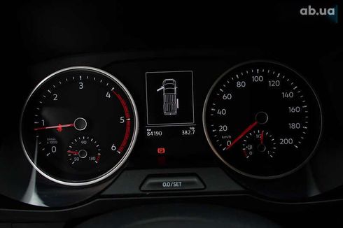 Volkswagen Crafter 2018 - фото 16
