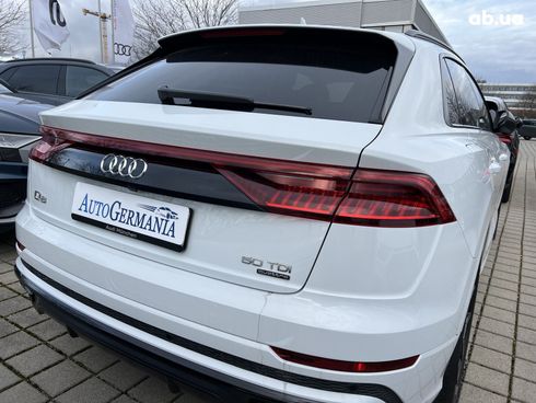 Audi Q8 2020 - фото 9