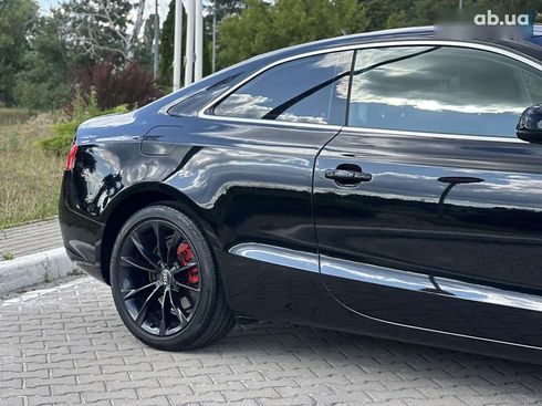 Audi A5 2014 - фото 11