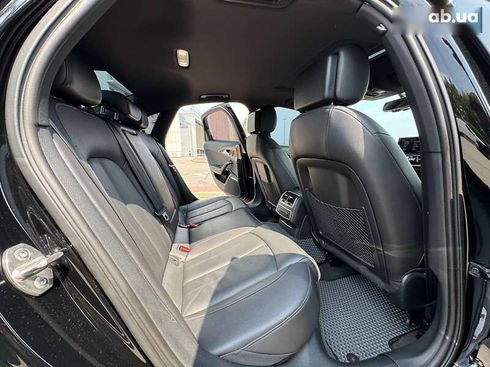 Audi A6 2014 - фото 22
