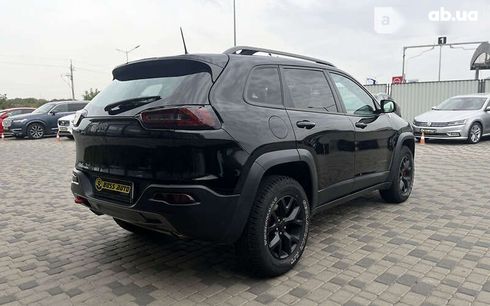 Jeep Cherokee 2016 - фото 7