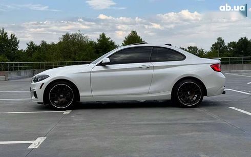 BMW 2 серия 2014 - фото 12