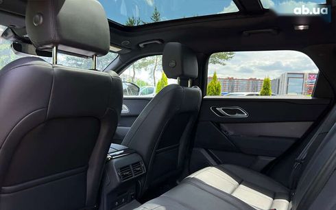 Land Rover Range Rover Velar 2024 - фото 13