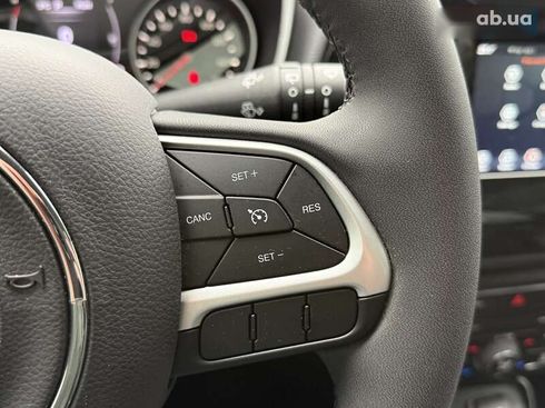 Jeep Compass 2020 - фото 24