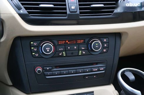 BMW X1 2012 - фото 18