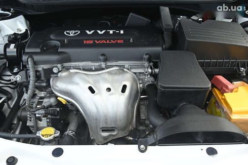 Toyota Camry 2008 - фото 11