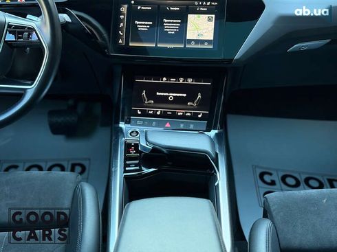 Audi E-Tron 2020 - фото 21