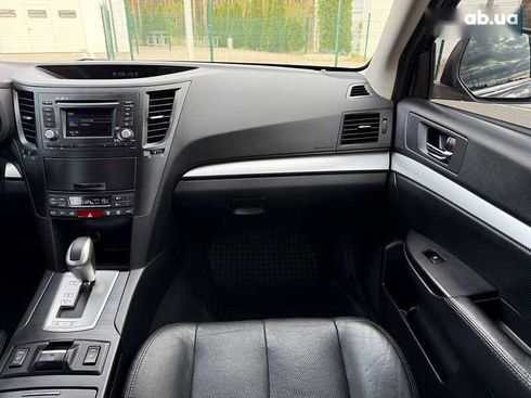 Subaru Outback 2013 - фото 20