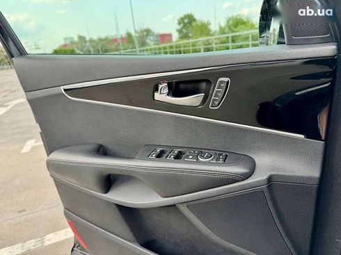 Kia Sorento 2015 - фото 23